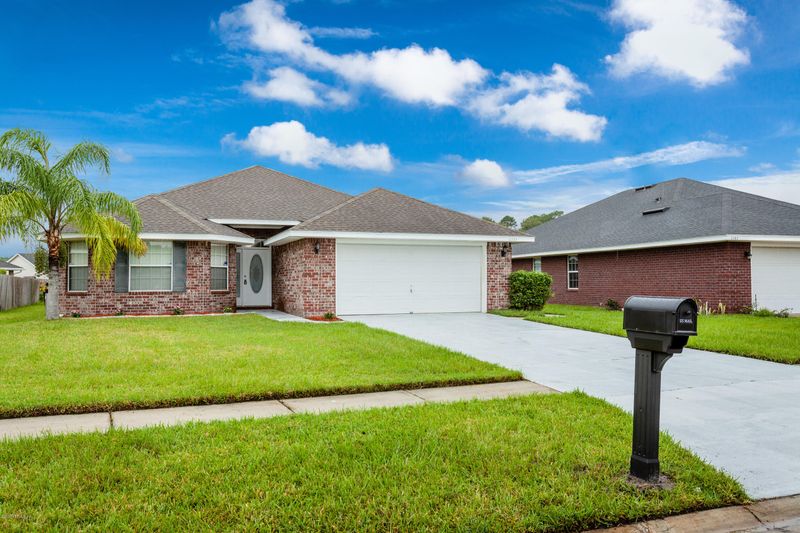 6393 Litman Dr, Jacksonville, FL 32244