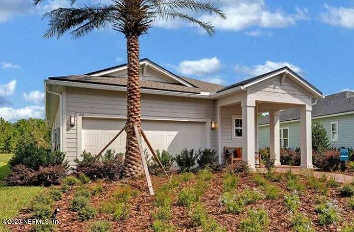 64 Amberwood Dr, St Augustine, FL 32092