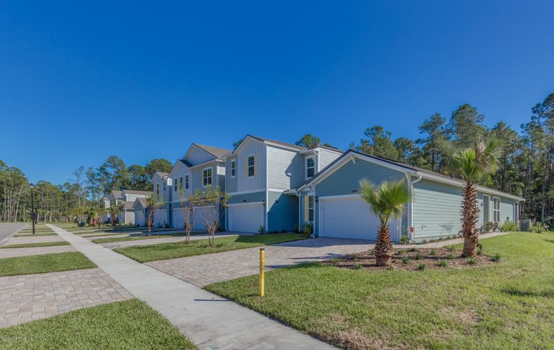 64 Charlie Way, St Augustine, FL 32095