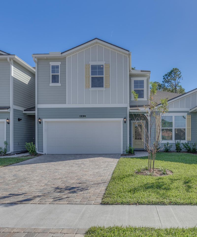 64 Charlie Way, St Augustine, FL 32095