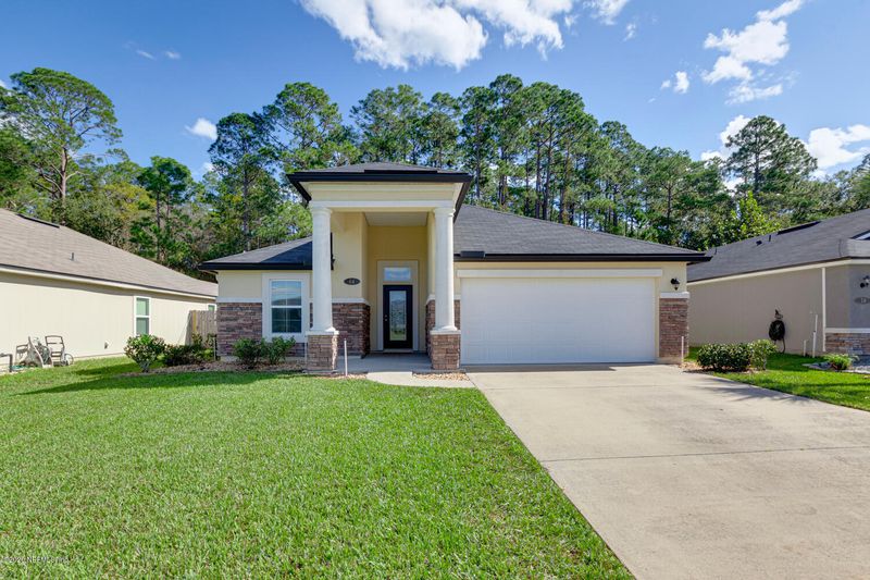 64 Colorado Springs Way, St Augustine, FL 32095