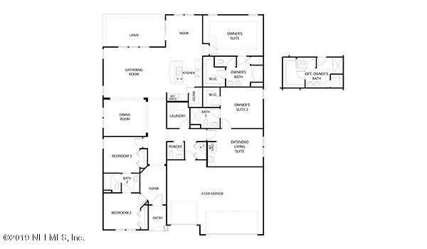 64 Eagle Spring Ct, St Augustine, FL 32084