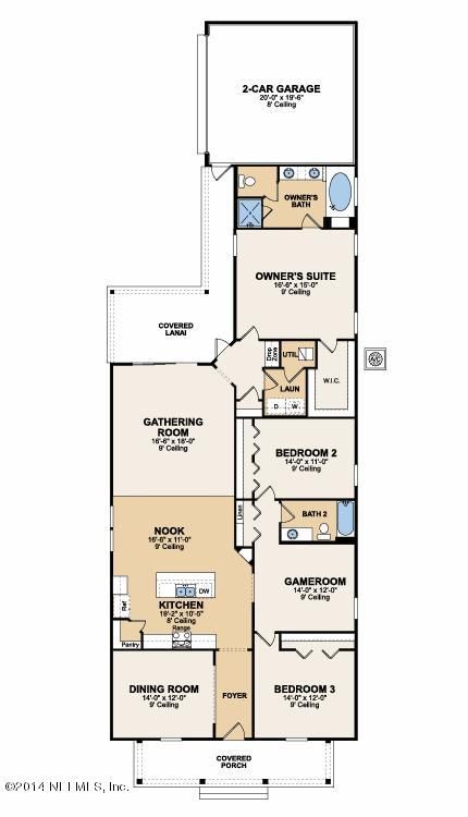 64 Mediterra Ave #33, Ponte Vedra, FL 32081