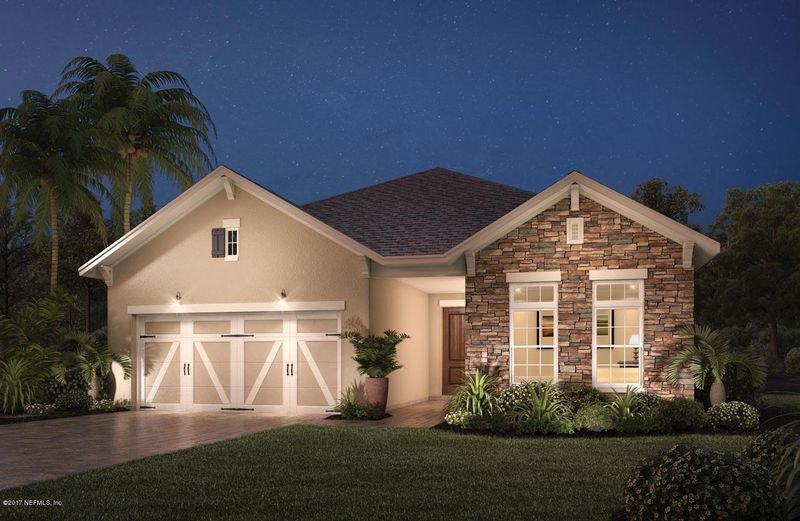 64 Sugar Sand Ln, St Johns, FL 32259