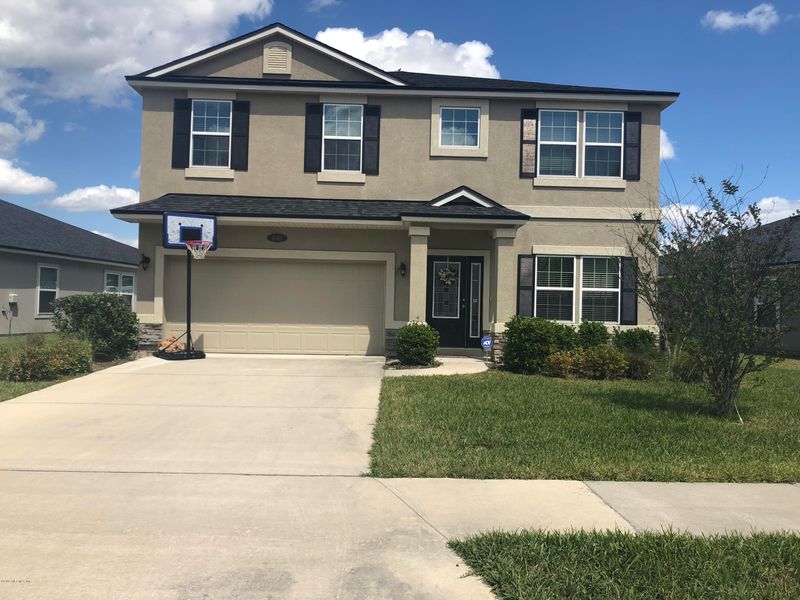 640 Glendale Ln, Orange Park, FL 32065
