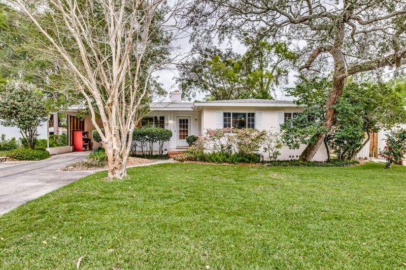 6403 Wesleyan Rd, Jacksonville, FL 32217