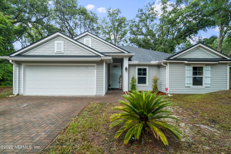 6406 Old Dixie Dr, St Augustine, FL 32095