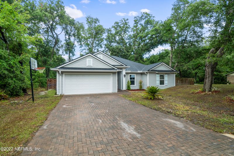 6406 Old Dixie Dr, St Augustine, FL 32095