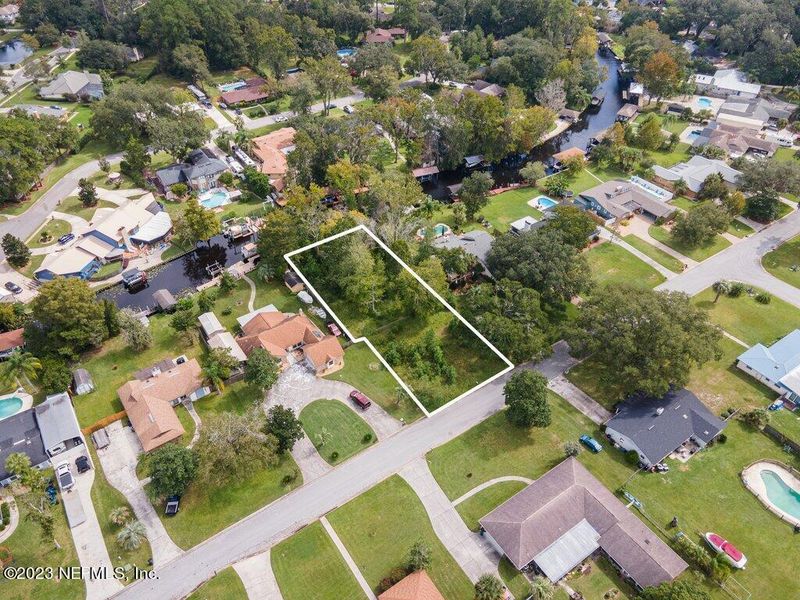 6407 River Point Dr, Fleming Island, FL 32003