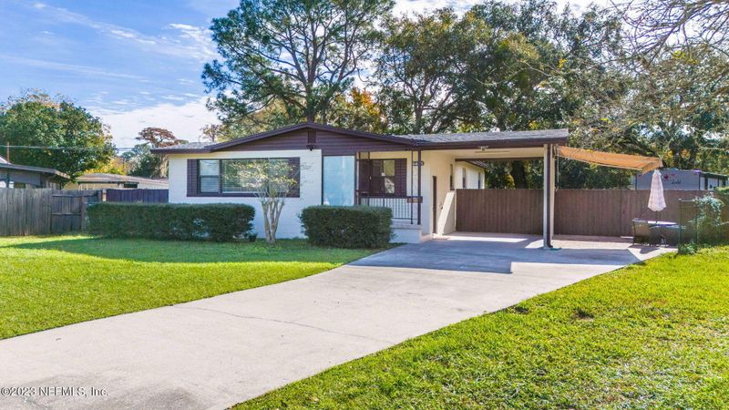6408 Lou Ct, Jacksonville, FL 32216