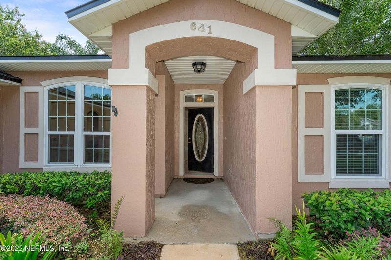 641 Battlegate Ln, Ponte Vedra, FL 32081