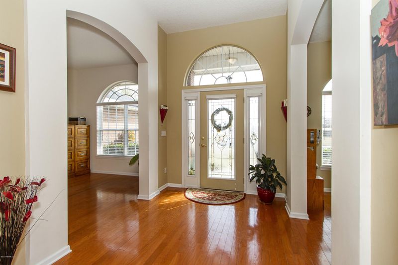 641 E Red House Branch Rd, St Augustine, FL 32084