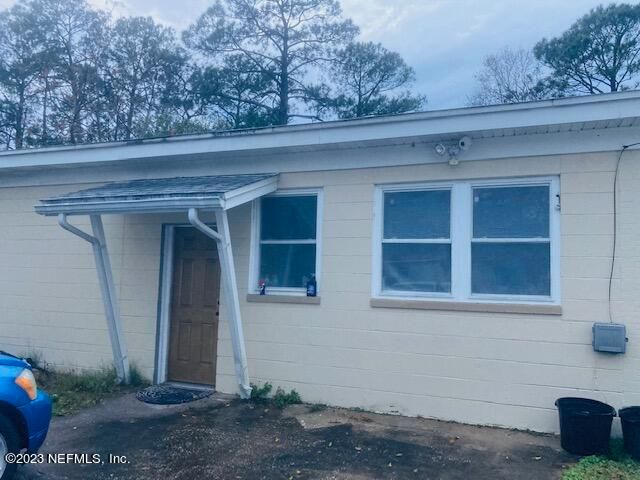 6410 Kennerly Rd, Jacksonville, FL 32216