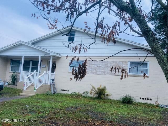 6410 Kennerly Rd, Jacksonville, FL 32216