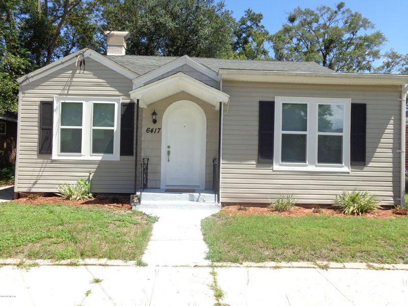 6417 Kathryn Dr, Jacksonville, FL 32208