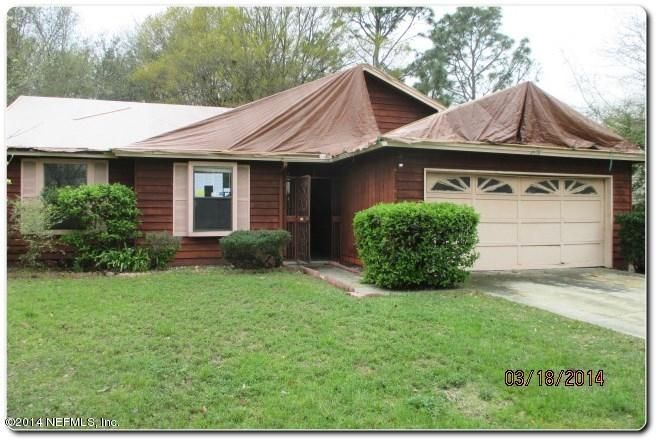 6418 Sierra Dr, Jacksonville, FL 32244