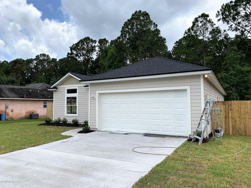642 Aleida Dr, St Augustine, FL 32086