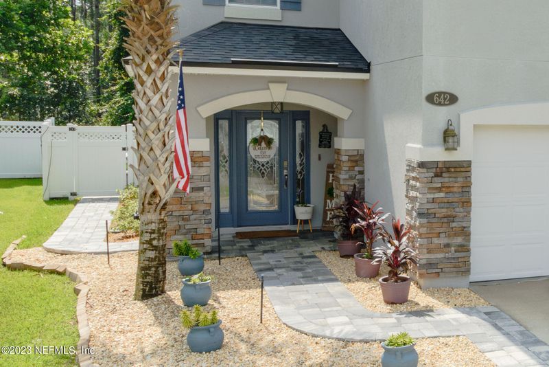 642 Drysdale Dr, Orange Park, FL 32065