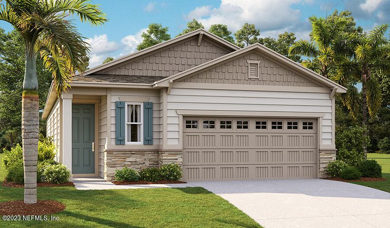642 Lightsey Crossing Ln, St Augustine, FL 32084