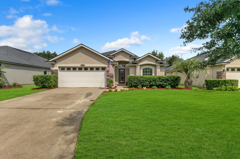 642 Sweet Orange Ter, St Augustine, FL 32092