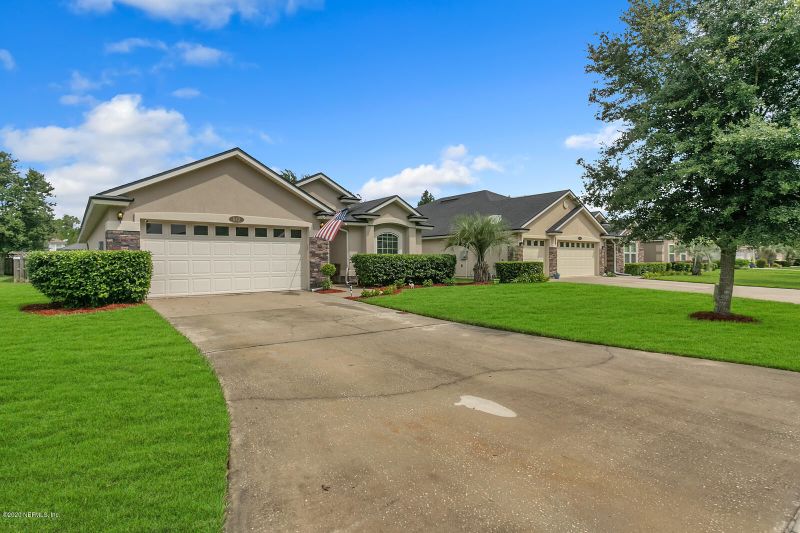 642 Sweet Orange Ter, St Augustine, FL 32092