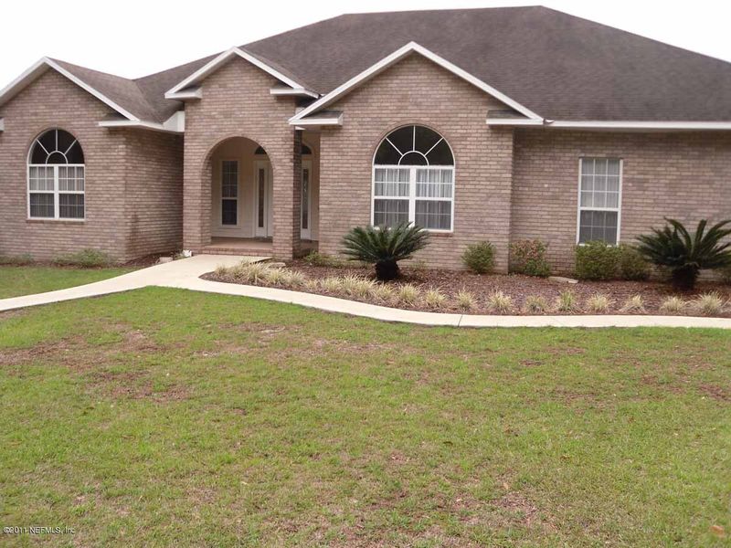 6421 Baker Rd, Keystone Heights, FL 32656