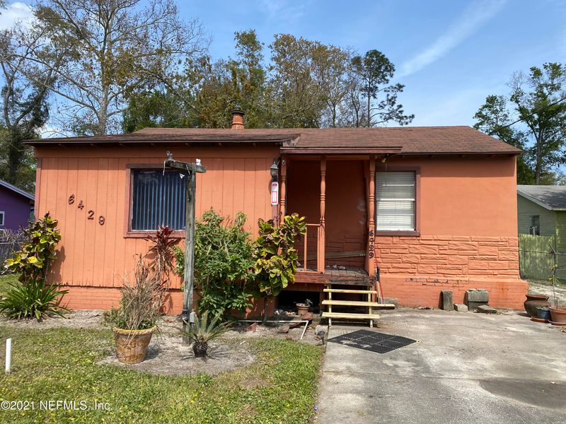 6429 Cordial Dr, Jacksonville, FL 32258