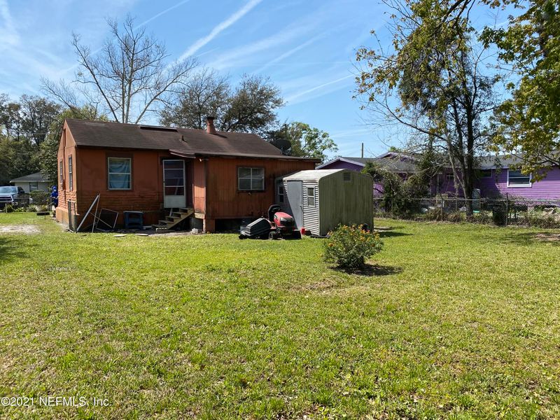6429 Cordial Dr, Jacksonville, FL 32258