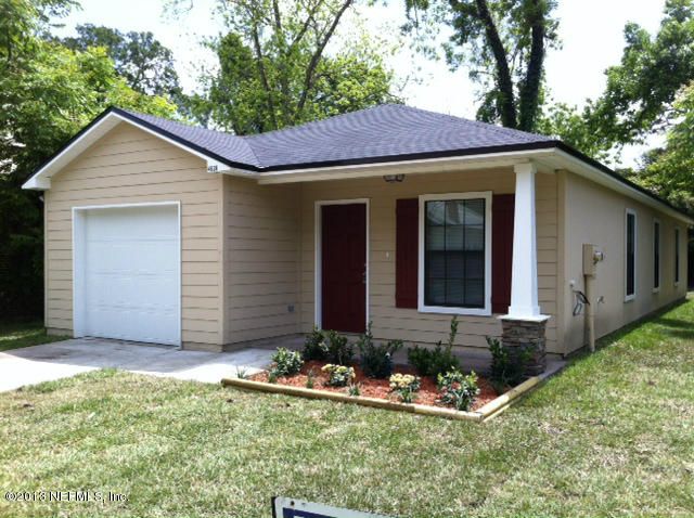 643 Meteor St, Jacksonville, FL 32205
