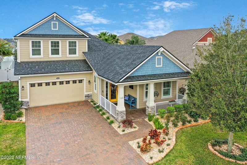 643 Park Lake Dr, Ponte Vedra, FL 32081