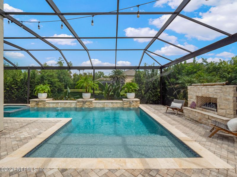 643 S Preserve Vw, Ponte Vedra, FL 32081