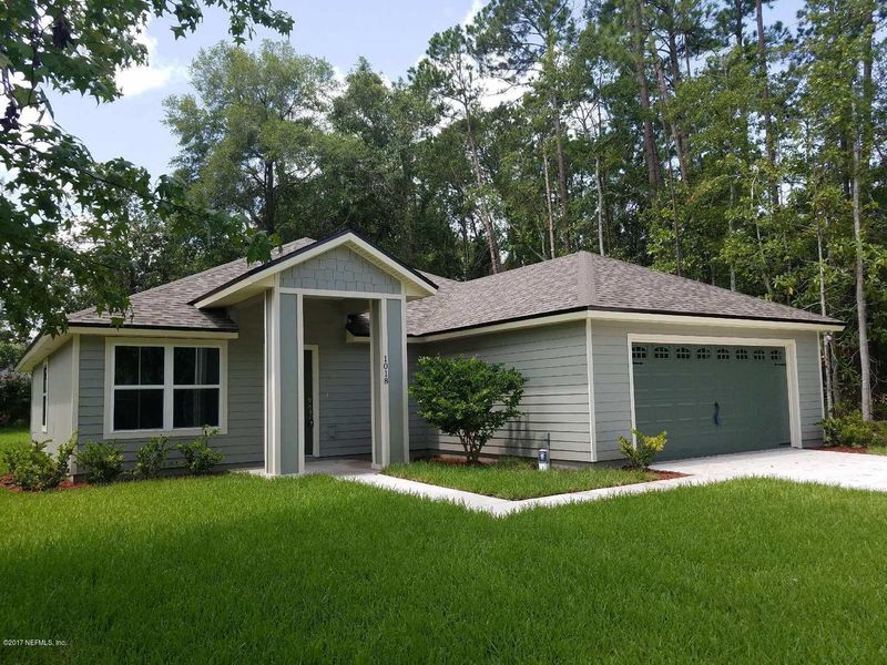 6430 Old Dixie Dr, St Augustine, FL 32095