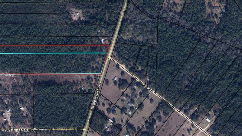 6434-6422 County Rd 315c, Keystone Heights, FL 32656