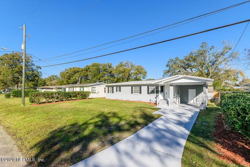 6435 Romilly Dr, Jacksonville, FL 32210