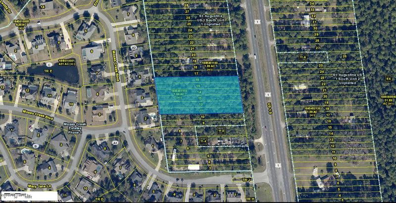 6435 Us Highway 1 S, St Augustine, FL 32086