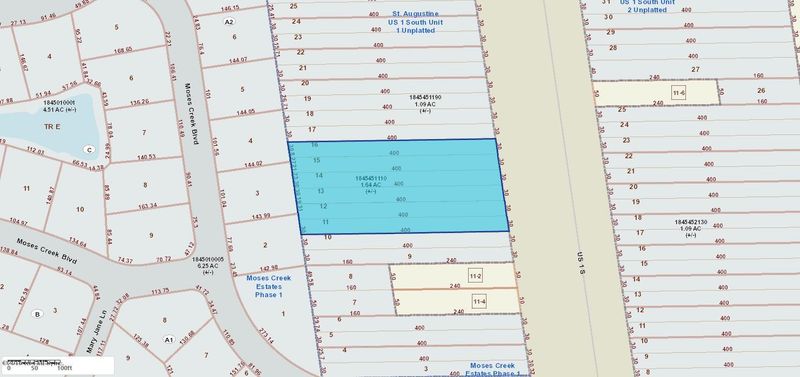 6435 Us Highway 1 S, St Augustine, FL 32086