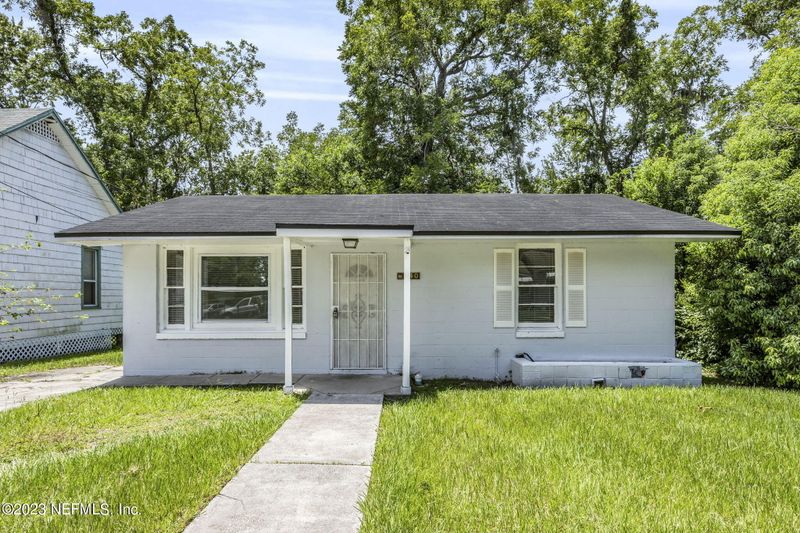 6440 Lanark Ave, Jacksonville, FL 32208