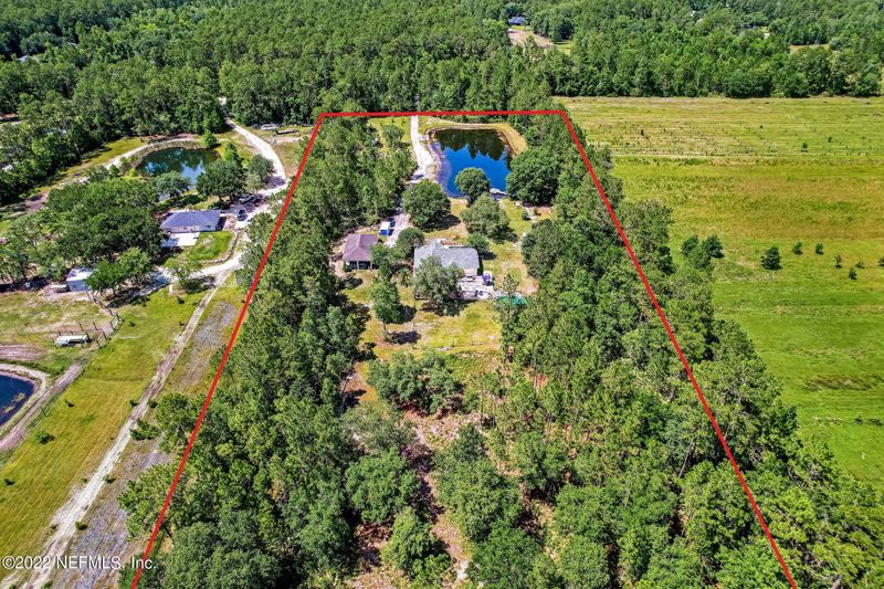 6445 Cr 208 #J, St Augustine, FL 32092