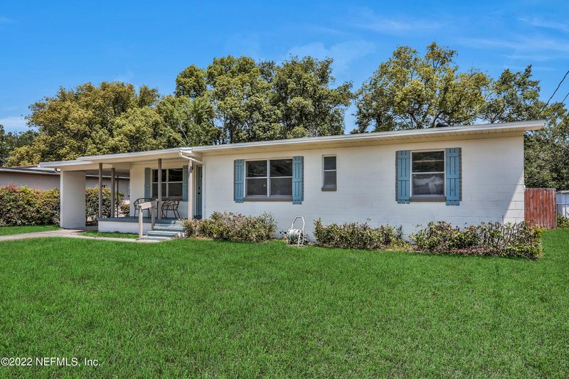 6445 Romilly Dr, Jacksonville, FL 32210