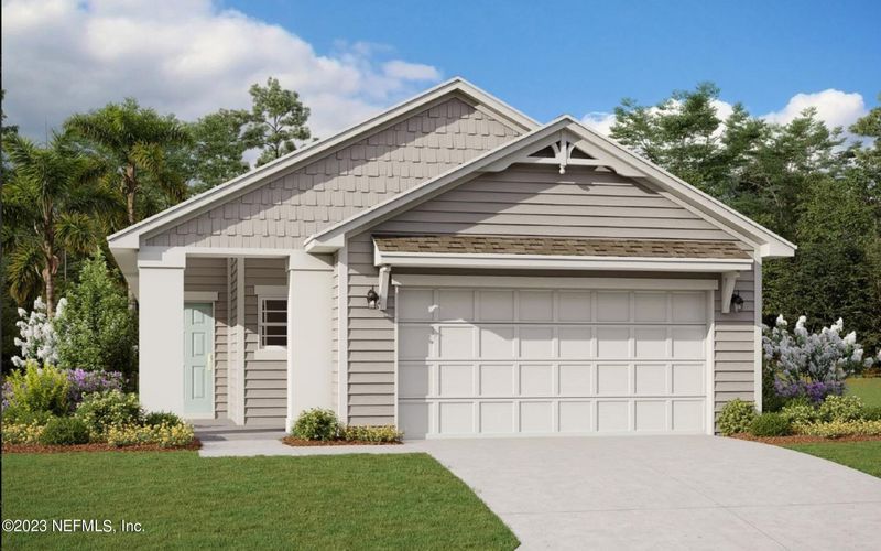 645 Stargaze Ln, St Augustine, FL 32095