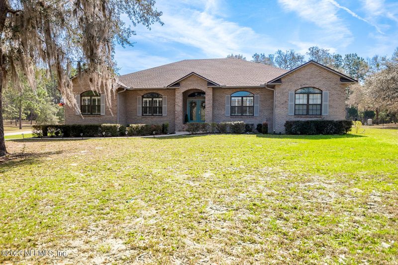 6450 Loch Lommond Dr, Keystone Heights, FL 32656