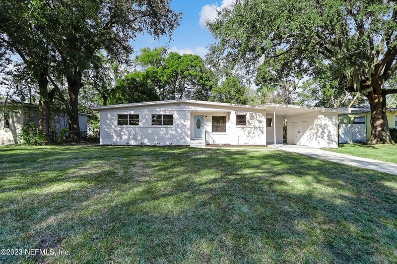 6455 Mitford Rd, Jacksonville, FL 32210