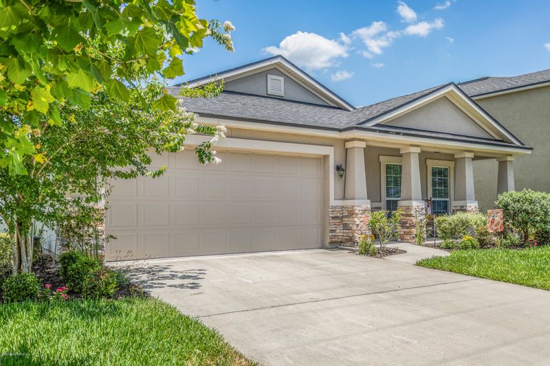 646 Glendale Ln, Orange Park, FL 32065