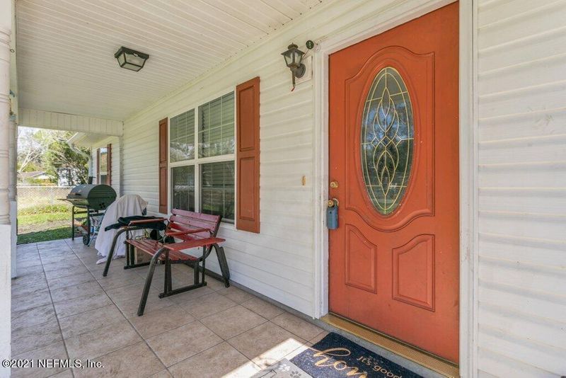 646 St Clair St, Starke, FL 32091