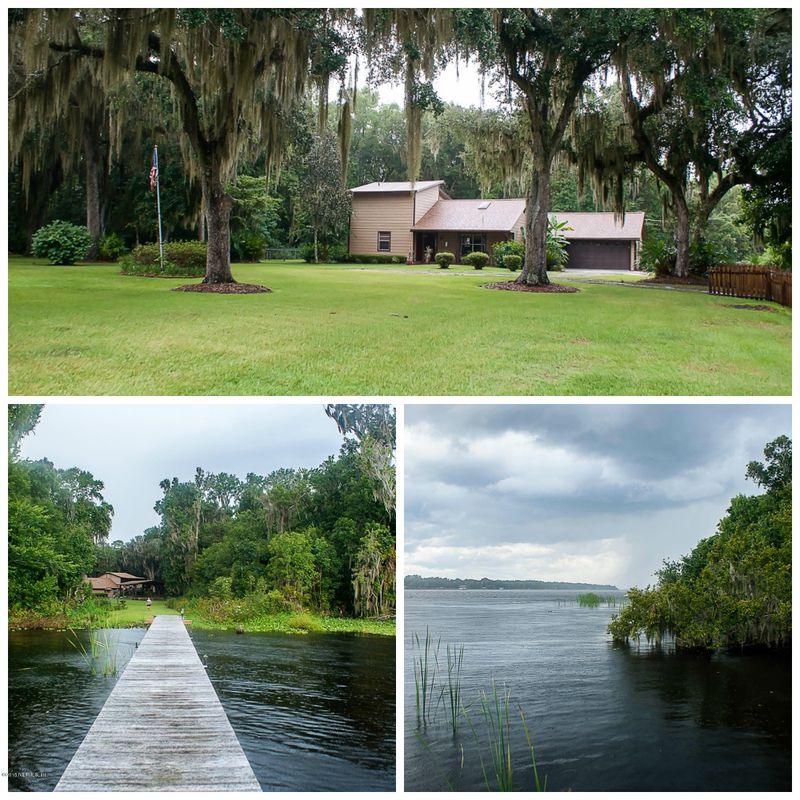6462 Jack Wright Island Rd, St Augustine, FL 32092