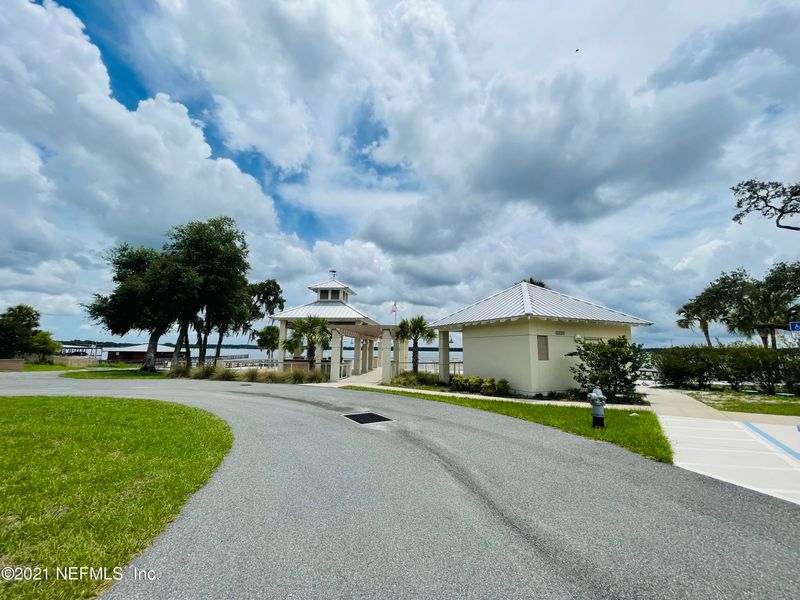 6465 Cabana Tc, Starke, FL 32091