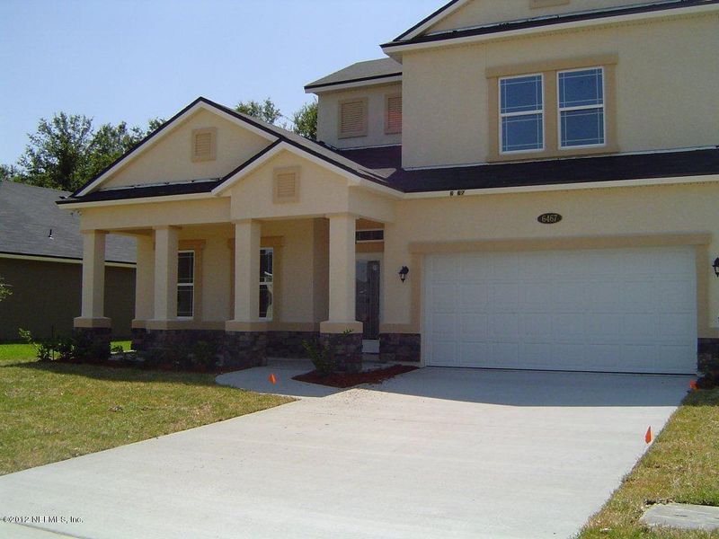 6467 Rolling Tree St, Jacksonville, FL 32222