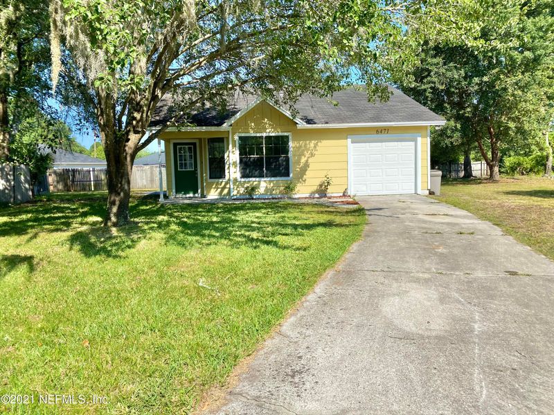 6471 Sable Woods Dr E, Jacksonville, FL 32244