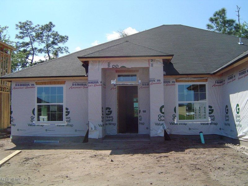6473 Rolling Tree St, Jacksonville, FL 32222