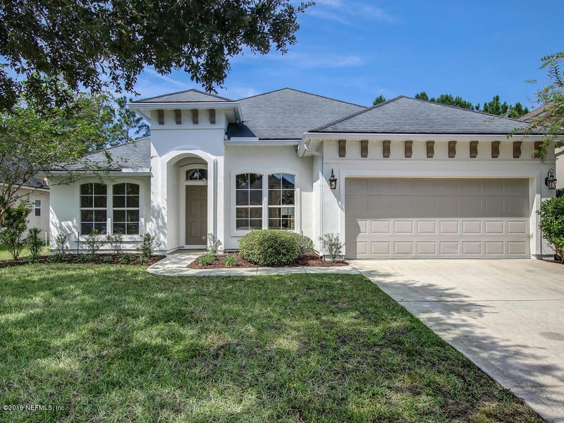 648 Porta Rosa Cir, St Augustine, FL 32092